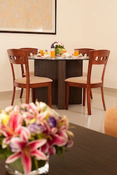 Fahrenheit Suites Kuala Lumpur