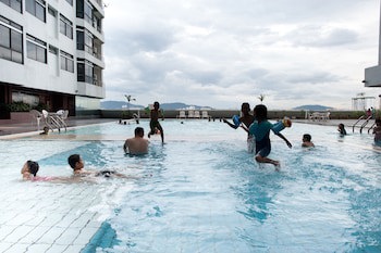 Fahrenheit Suites Kuala Lumpur