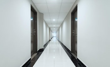 Fahrenheit Suites Kuala Lumpur