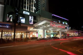 Fahrenheit Suites Kuala Lumpur