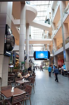 Fahrenheit Suites Kuala Lumpur