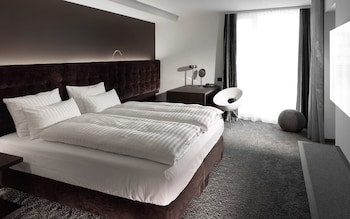 SAKS Urban Design Hotel Kaiserslautern galeri fotoğrafı
