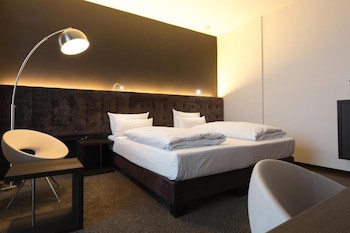 SAKS Urban Design Hotel Kaiserslautern galeri fotoğrafı
