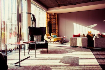 SAKS Urban Design Hotel Kaiserslautern galeri fotoğrafı