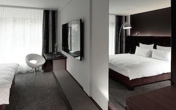 SAKS Urban Design Hotel Kaiserslautern galeri fotoğrafı