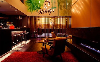 SAKS Urban Design Hotel Kaiserslautern galeri fotoğrafı