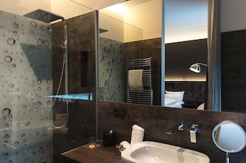 SAKS Urban Design Hotel Kaiserslautern fotoğrafı