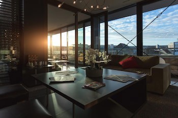 SAKS Urban Design Hotel Kaiserslautern galeri fotoğrafı