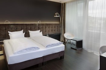 SAKS Urban Design Hotel Kaiserslautern galeri fotoğrafı