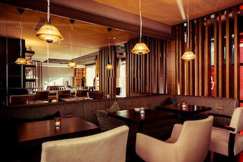SAKS Urban Design Hotel Kaiserslautern galeri fotoğrafı