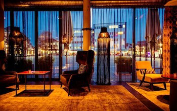 SAKS Urban Design Hotel Kaiserslautern galeri fotoğrafı