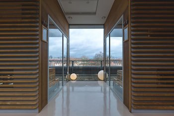 SAKS Urban Design Hotel Kaiserslautern galeri fotoğrafı