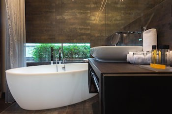 SAKS Urban Design Hotel Kaiserslautern galeri fotoğrafı