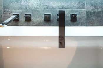 SAKS Urban Design Hotel Kaiserslautern fotoğrafı