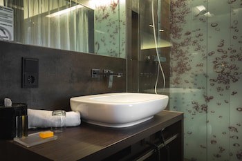 SAKS Urban Design Hotel Kaiserslautern galeri fotoğrafı