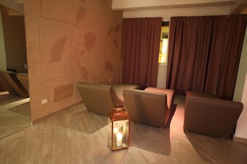 Hotel La Rosa dei Venti fotoğrafı