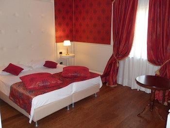 Hotel La Rosa dei Venti galeri fotoğrafı
