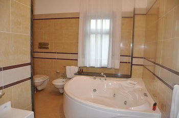 Hotel La Rosa dei Venti galeri fotoğrafı