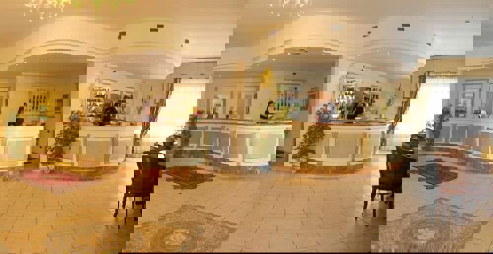 Hotel La Rosa dei Venti