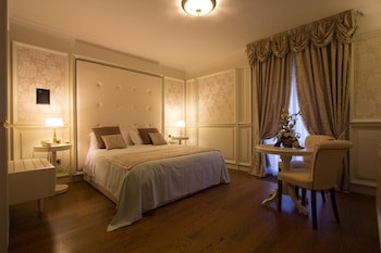 Hotel La Rosa dei Venti galeri fotoğrafı