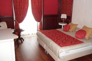 Hotel La Rosa dei Venti galeri fotoğrafı