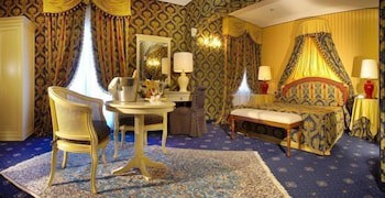 Hotel La Rosa dei Venti galeri fotoğrafı