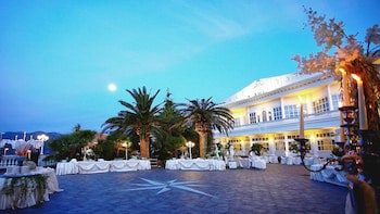 Hotel La Rosa dei Venti galeri fotoğrafı