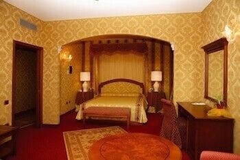 Hotel La Rosa dei Venti galeri fotoğrafı
