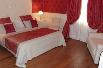 Hotel La Rosa dei Venti galeri fotoğrafı