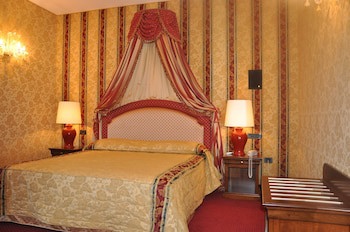 Hotel La Rosa dei Venti galeri fotoğrafı