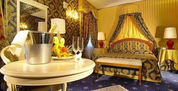 Hotel La Rosa dei Venti galeri fotoğrafı