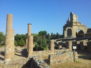 Hotel La Rosa dei Venti galeri fotoğrafı