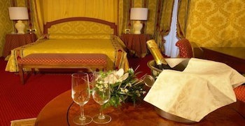 Hotel La Rosa dei Venti galeri fotoğrafı