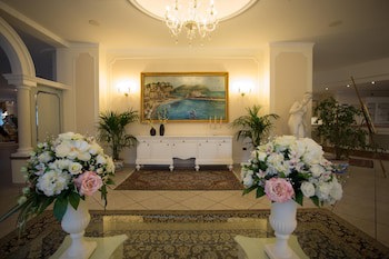 Hotel La Rosa dei Venti galeri fotoğrafı