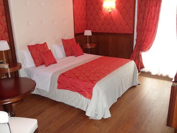 Hotel La Rosa dei Venti galeri fotoğrafı