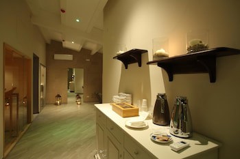 Hotel La Rosa dei Venti fotoğrafı