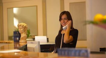 Hotel La Rosa dei Venti galeri fotoğrafı