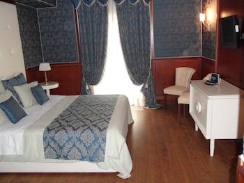 Hotel La Rosa dei Venti galeri fotoğrafı
