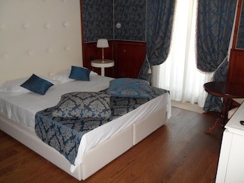 Hotel La Rosa dei Venti galeri fotoğrafı