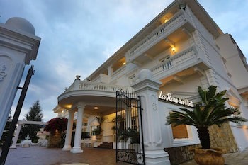 Hotel La Rosa dei Venti galeri fotoğrafı