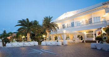 Hotel La Rosa dei Venti galeri fotoğrafı