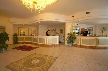 Hotel La Rosa dei Venti galeri fotoğrafı