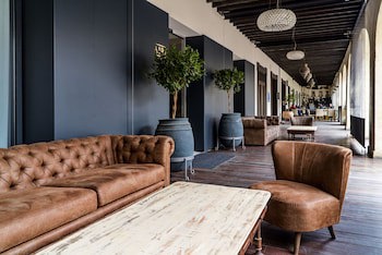 Aire Hotel & Ancient Baths