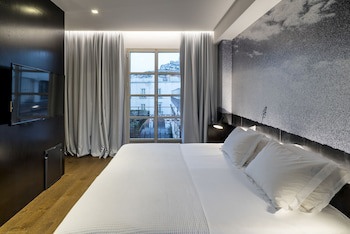Aire Hotel & Ancient Baths