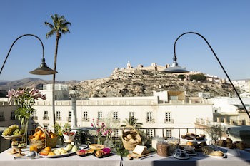 Aire Hotel & Ancient Baths