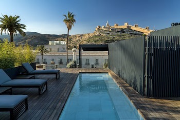 Aire Hotel & Ancient Baths