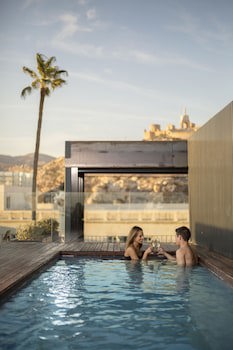Aire Hotel & Ancient Baths