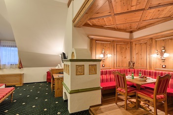 Mercure Sighisoara Binderbubi - Hotel & Spa