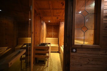 Mercure Sighisoara Binderbubi - Hotel & Spa