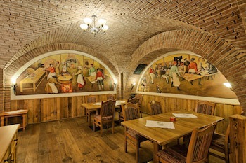 Mercure Sighisoara Binderbubi - Hotel & Spa